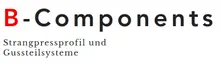 B-Components GmbH Logo